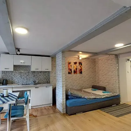 Sloneczny Apartament Duszniki Zdroj Exterior photo