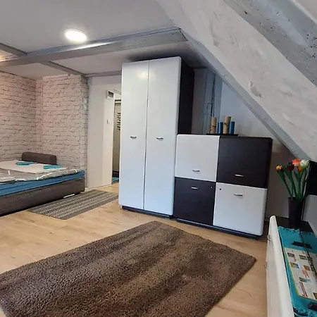 Sloneczny Apartament Duszniki Zdroj Exterior photo