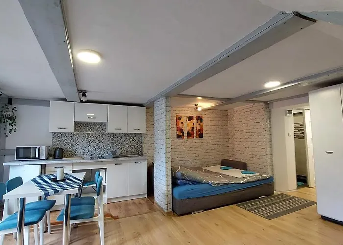 Sloneczny Apartament