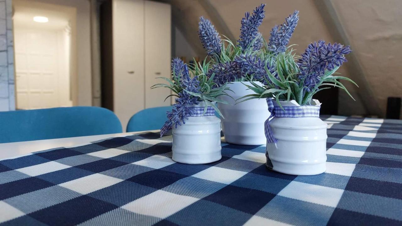Sloneczny Apartment