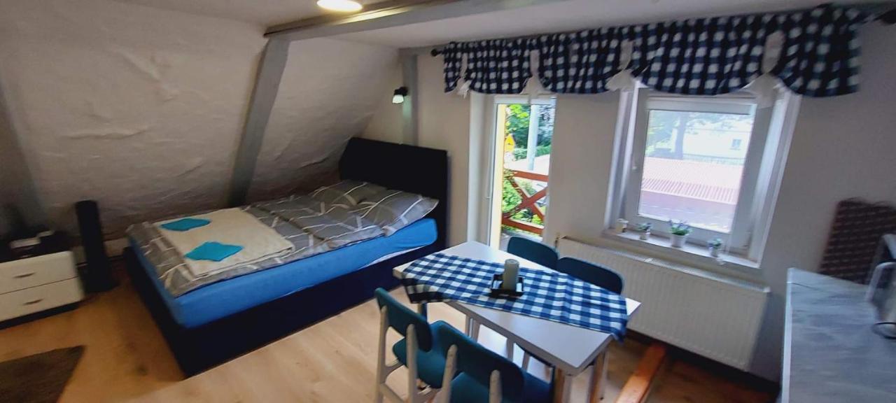 Apartment Sloneczny