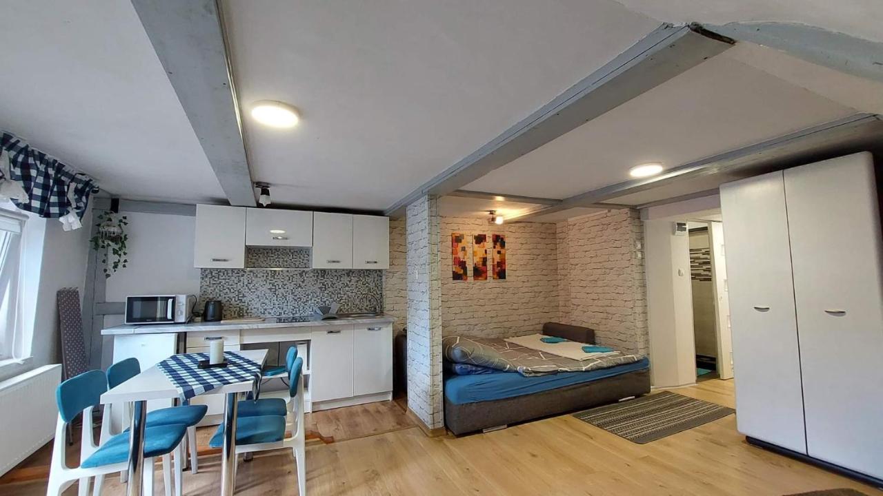 Sloneczny Apartment