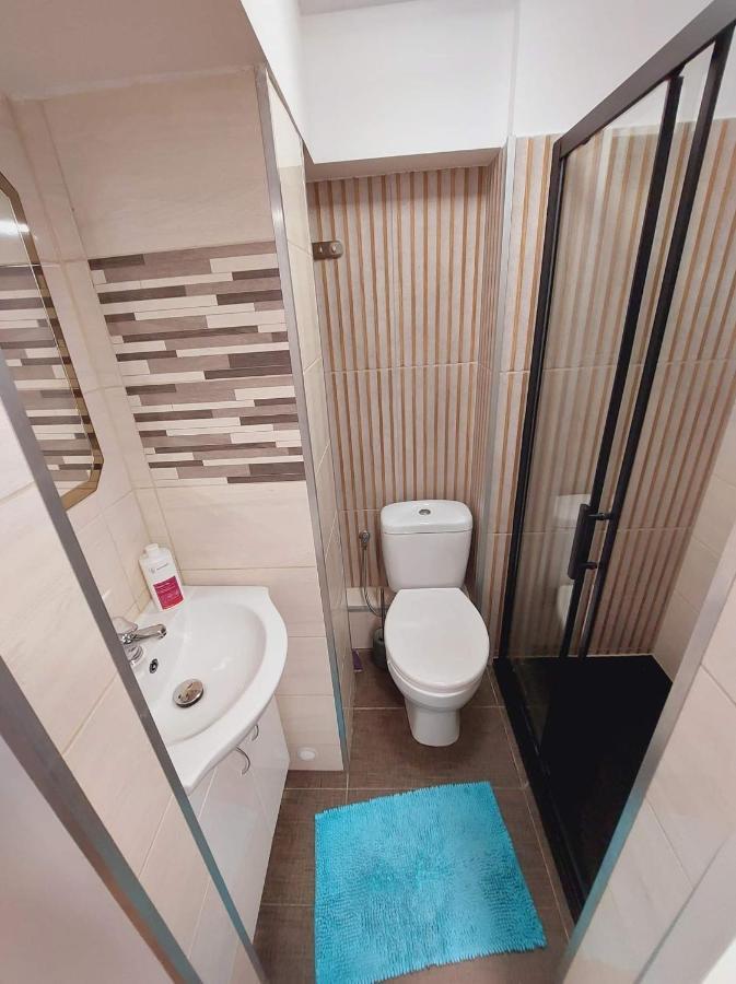 Apartment Sloneczny *