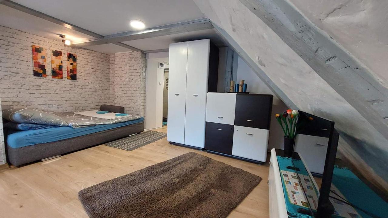 Apartment Sloneczny
