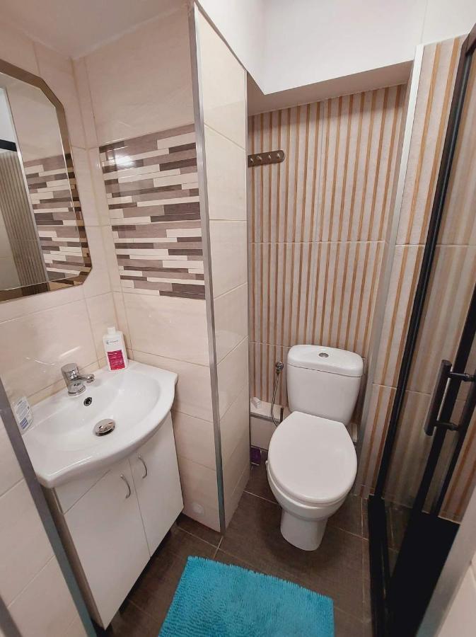 Sloneczny Apartment *