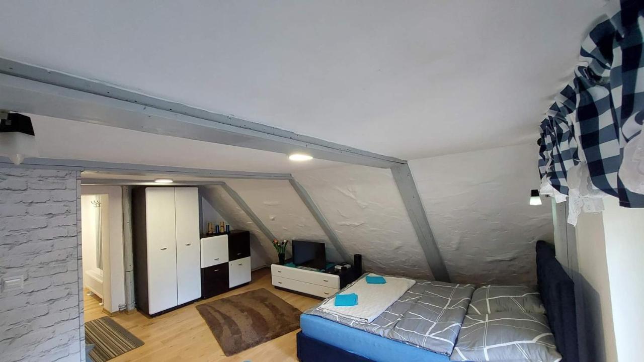 Sloneczny Apartment
